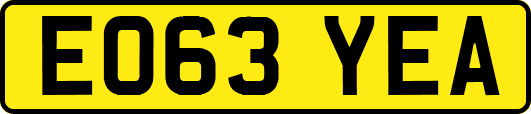 EO63YEA