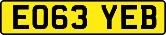 EO63YEB
