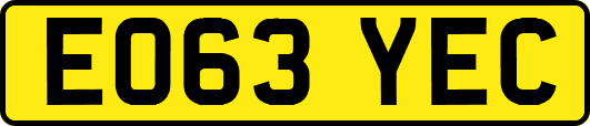 EO63YEC