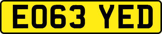 EO63YED