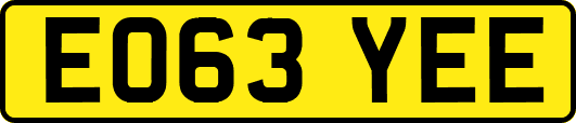 EO63YEE