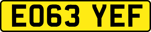 EO63YEF