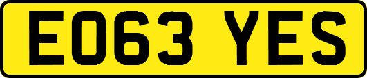 EO63YES