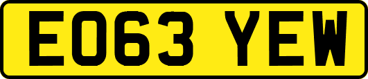 EO63YEW