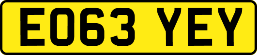 EO63YEY