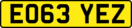 EO63YEZ