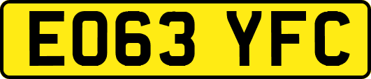 EO63YFC