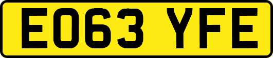 EO63YFE