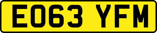 EO63YFM