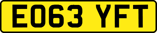 EO63YFT