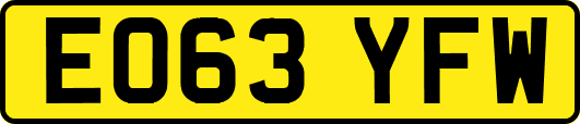 EO63YFW