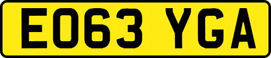 EO63YGA