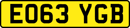 EO63YGB