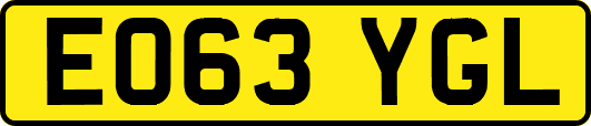EO63YGL