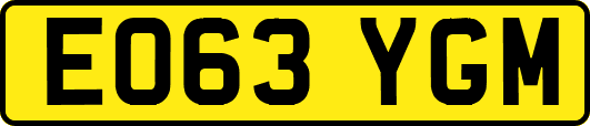EO63YGM