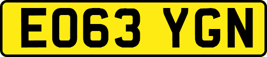 EO63YGN