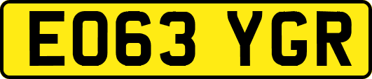 EO63YGR