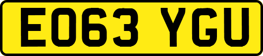 EO63YGU