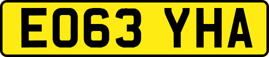 EO63YHA