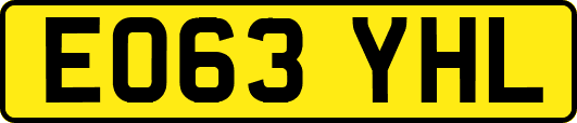 EO63YHL