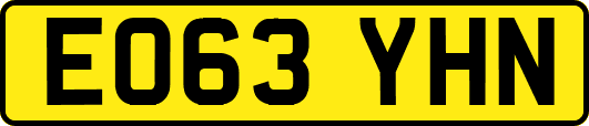 EO63YHN