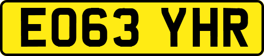 EO63YHR