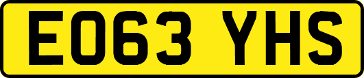 EO63YHS
