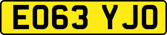 EO63YJO