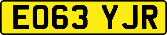 EO63YJR