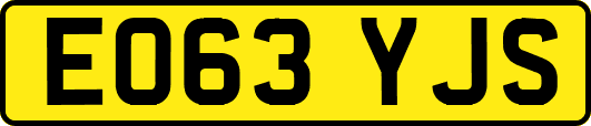 EO63YJS