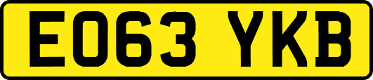 EO63YKB