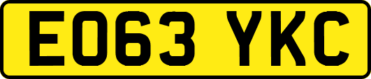 EO63YKC