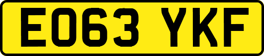 EO63YKF