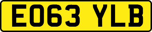 EO63YLB