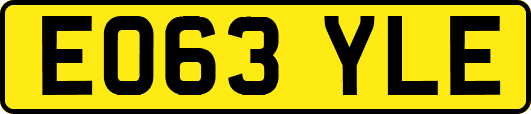 EO63YLE