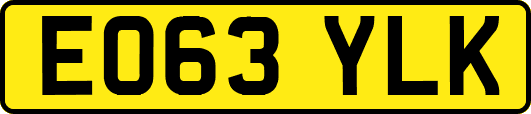 EO63YLK