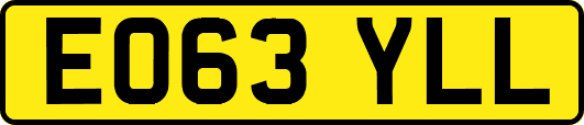 EO63YLL