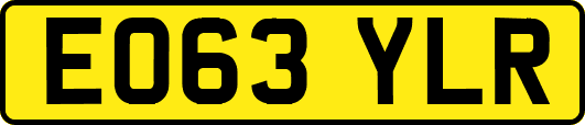 EO63YLR