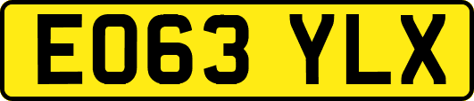 EO63YLX