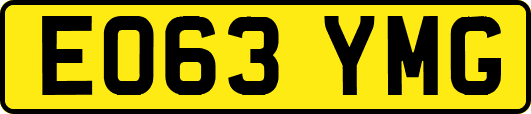 EO63YMG