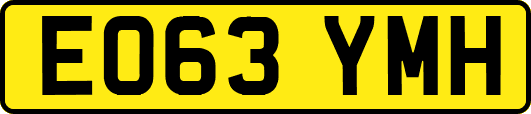 EO63YMH