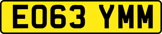 EO63YMM