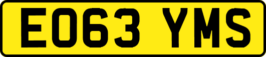 EO63YMS