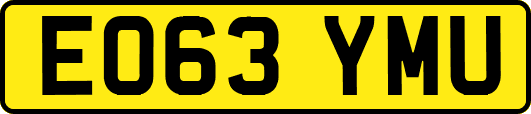 EO63YMU