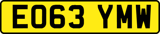 EO63YMW