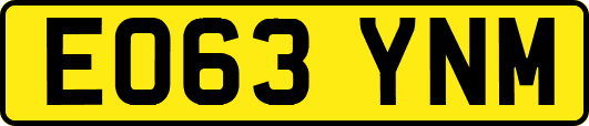 EO63YNM
