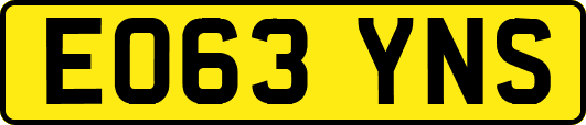 EO63YNS