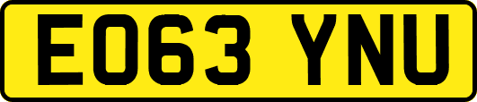 EO63YNU
