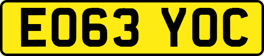 EO63YOC