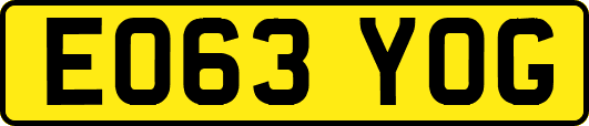 EO63YOG
